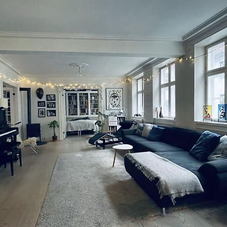 Apartmentincopenhagen Apartment 17 外观 照片