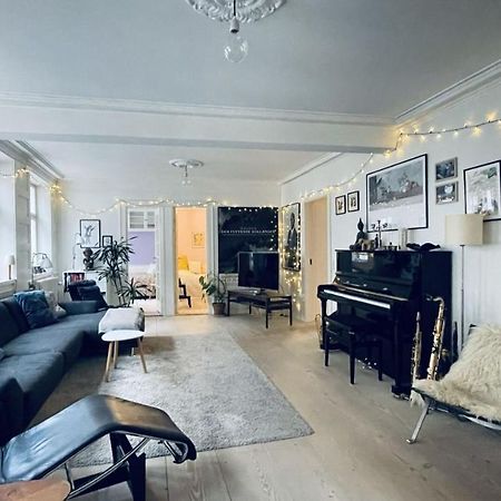 Apartmentincopenhagen Apartment 17 外观 照片