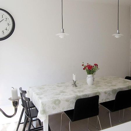 Apartmentincopenhagen Apartment 17 外观 照片