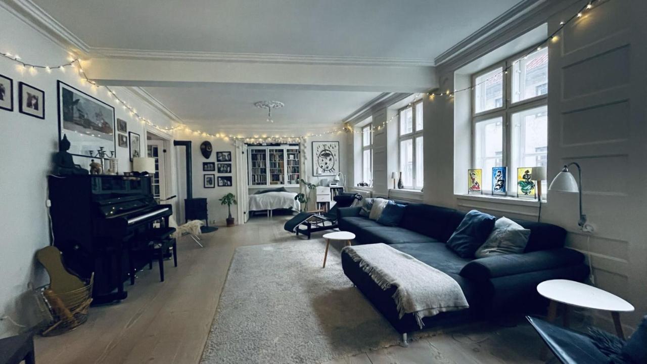 Apartmentincopenhagen Apartment 17 外观 照片
