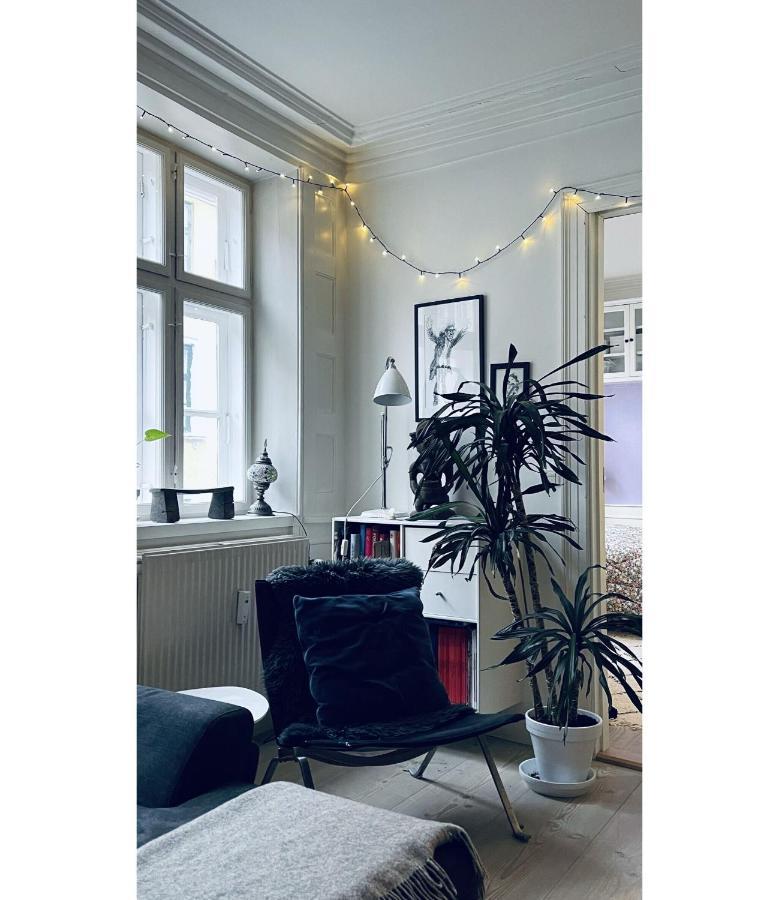 Apartmentincopenhagen Apartment 17 外观 照片