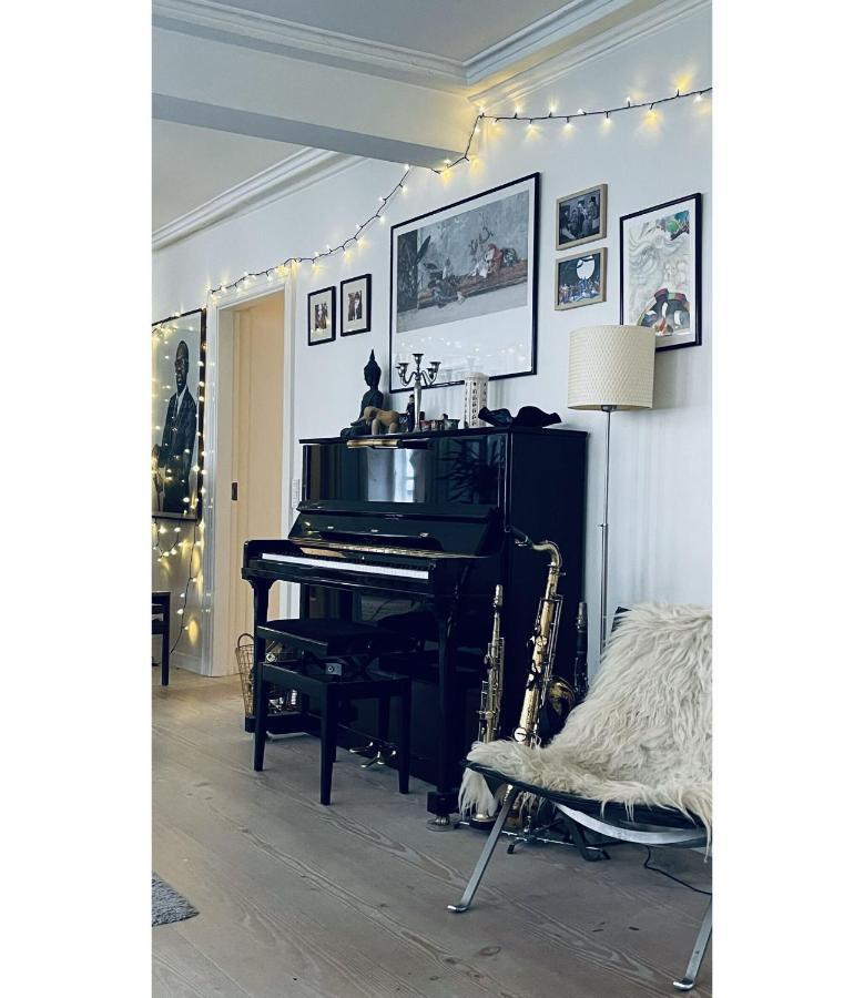 Apartmentincopenhagen Apartment 17 外观 照片
