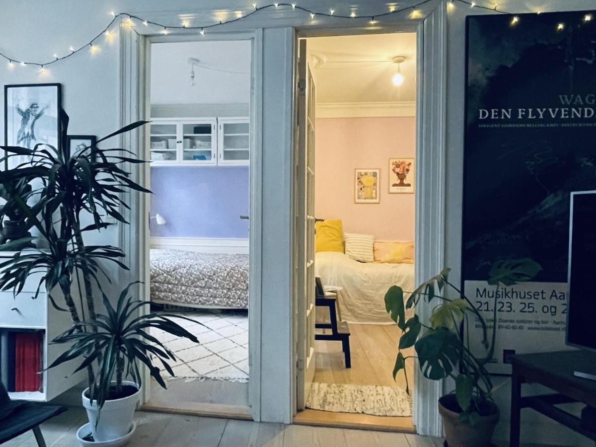 Apartmentincopenhagen Apartment 17 外观 照片