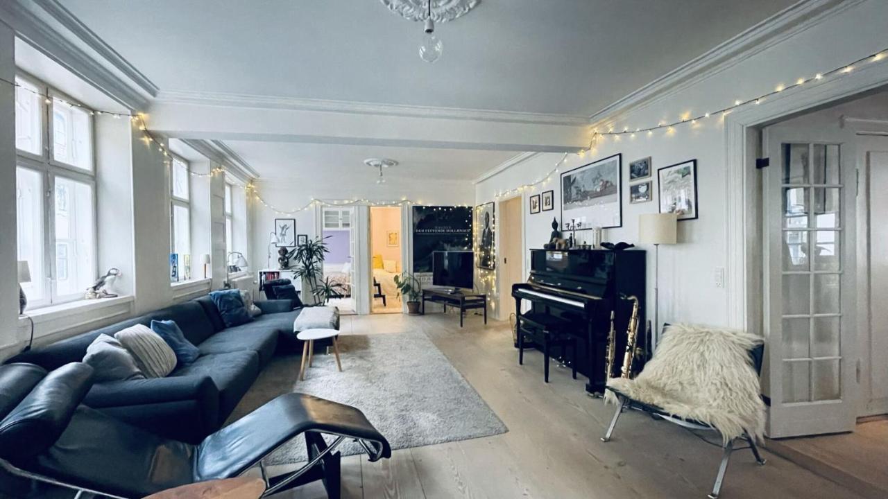 Apartmentincopenhagen Apartment 17 外观 照片