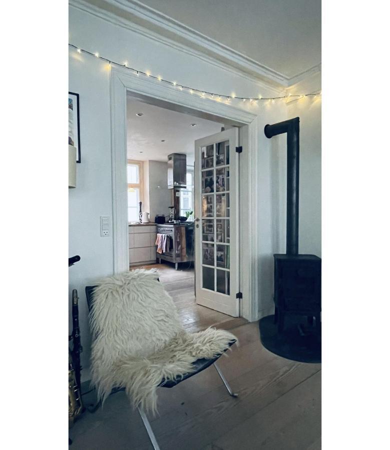 Apartmentincopenhagen Apartment 17 外观 照片