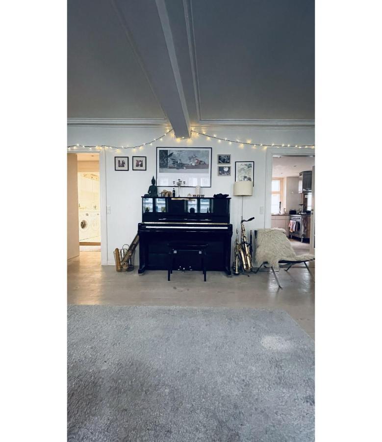 Apartmentincopenhagen Apartment 17 外观 照片