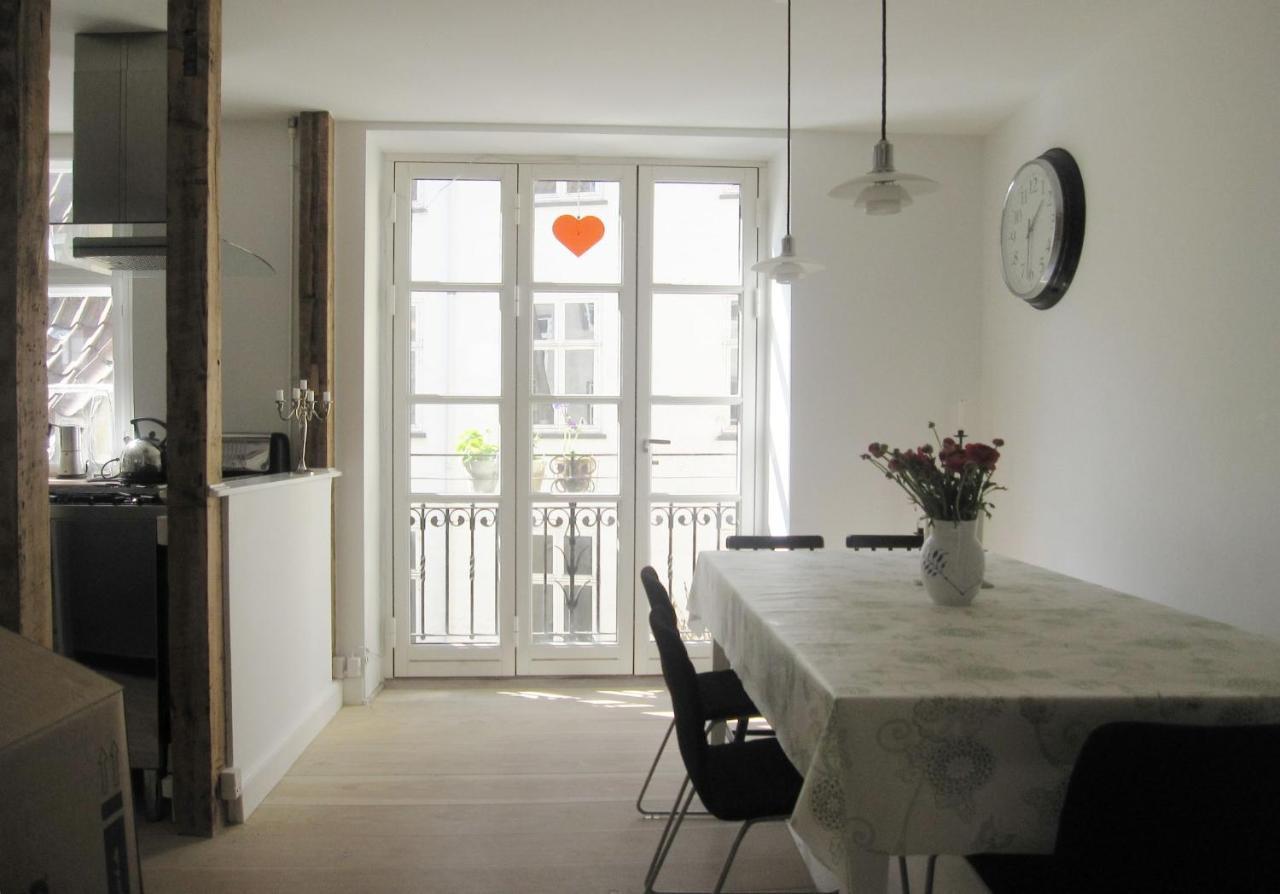 Apartmentincopenhagen Apartment 17 外观 照片