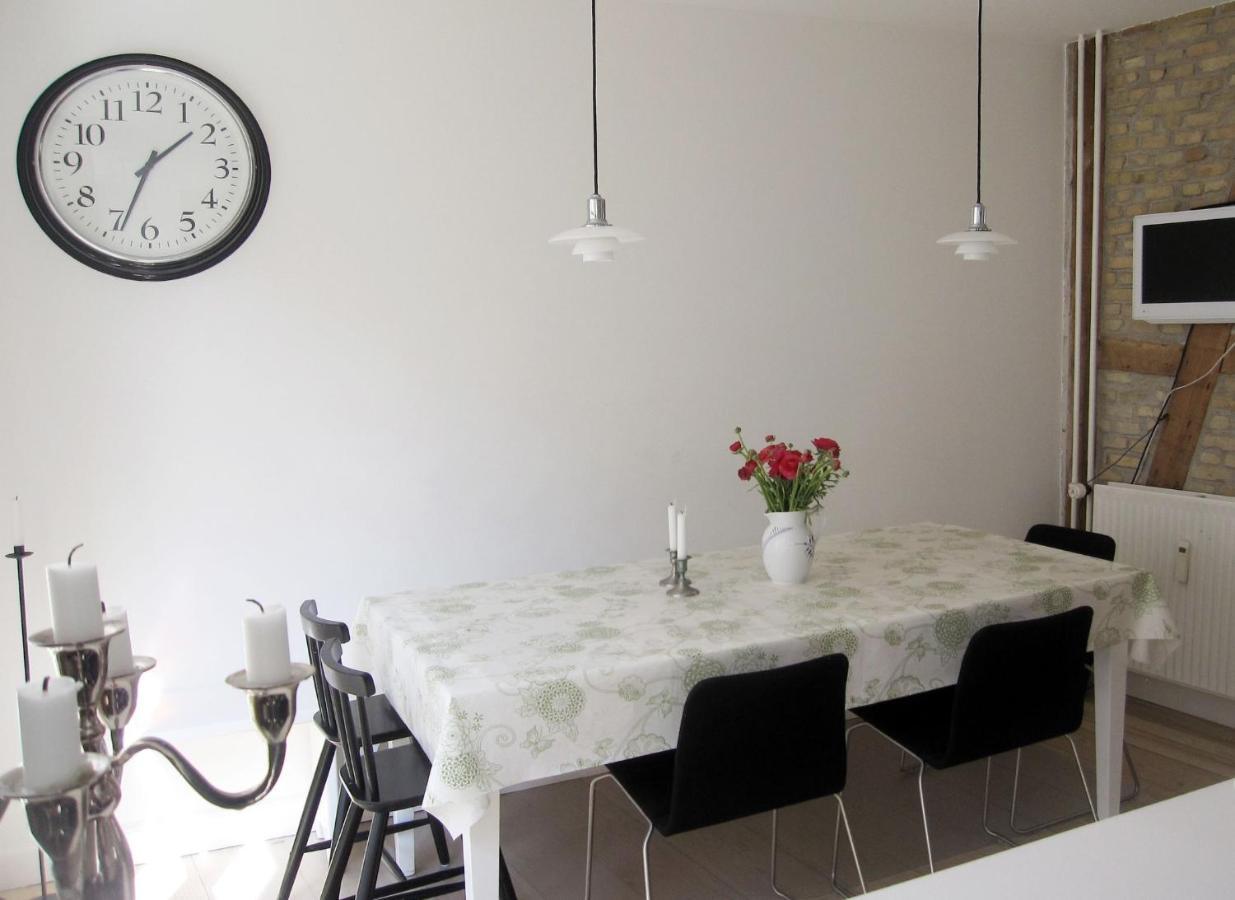 Apartmentincopenhagen Apartment 17 外观 照片