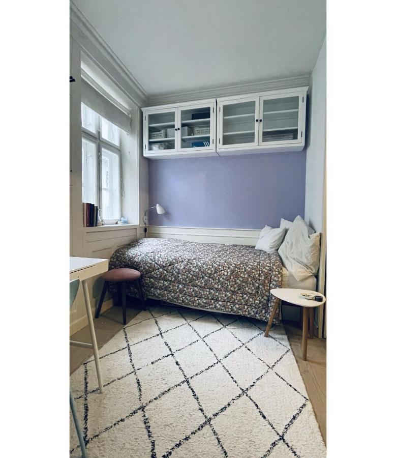 Apartmentincopenhagen Apartment 17 外观 照片