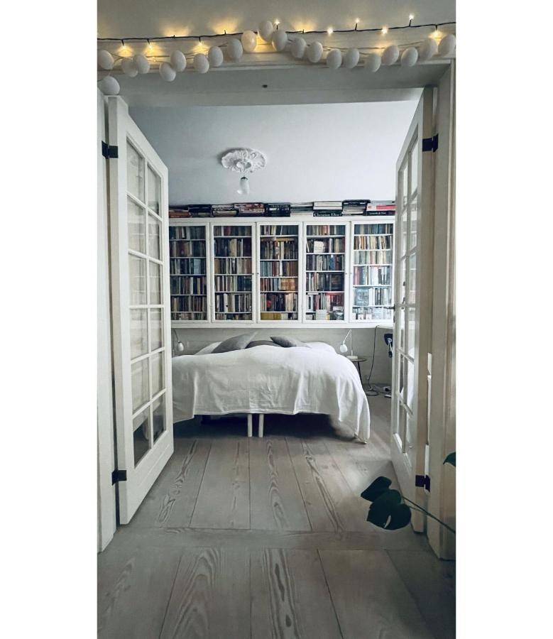 Apartmentincopenhagen Apartment 17 外观 照片