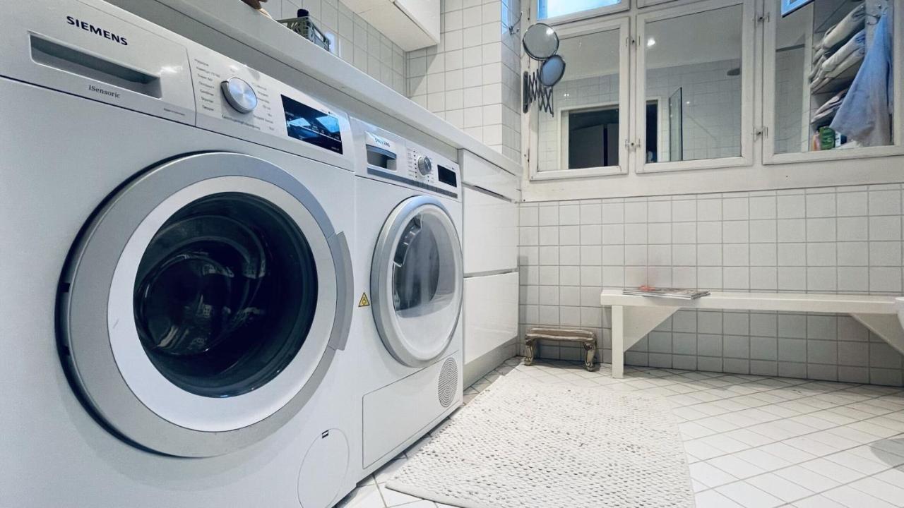 Apartmentincopenhagen Apartment 17 外观 照片