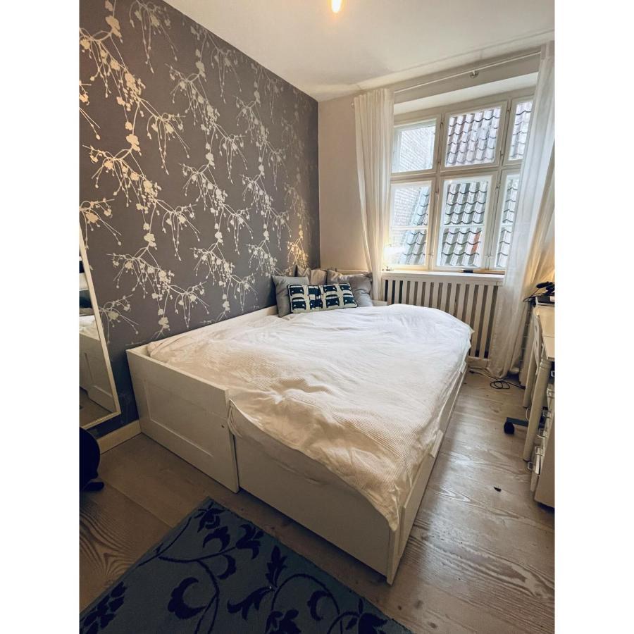 Apartmentincopenhagen Apartment 17 外观 照片