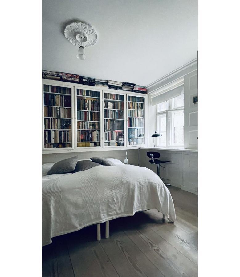Apartmentincopenhagen Apartment 17 外观 照片