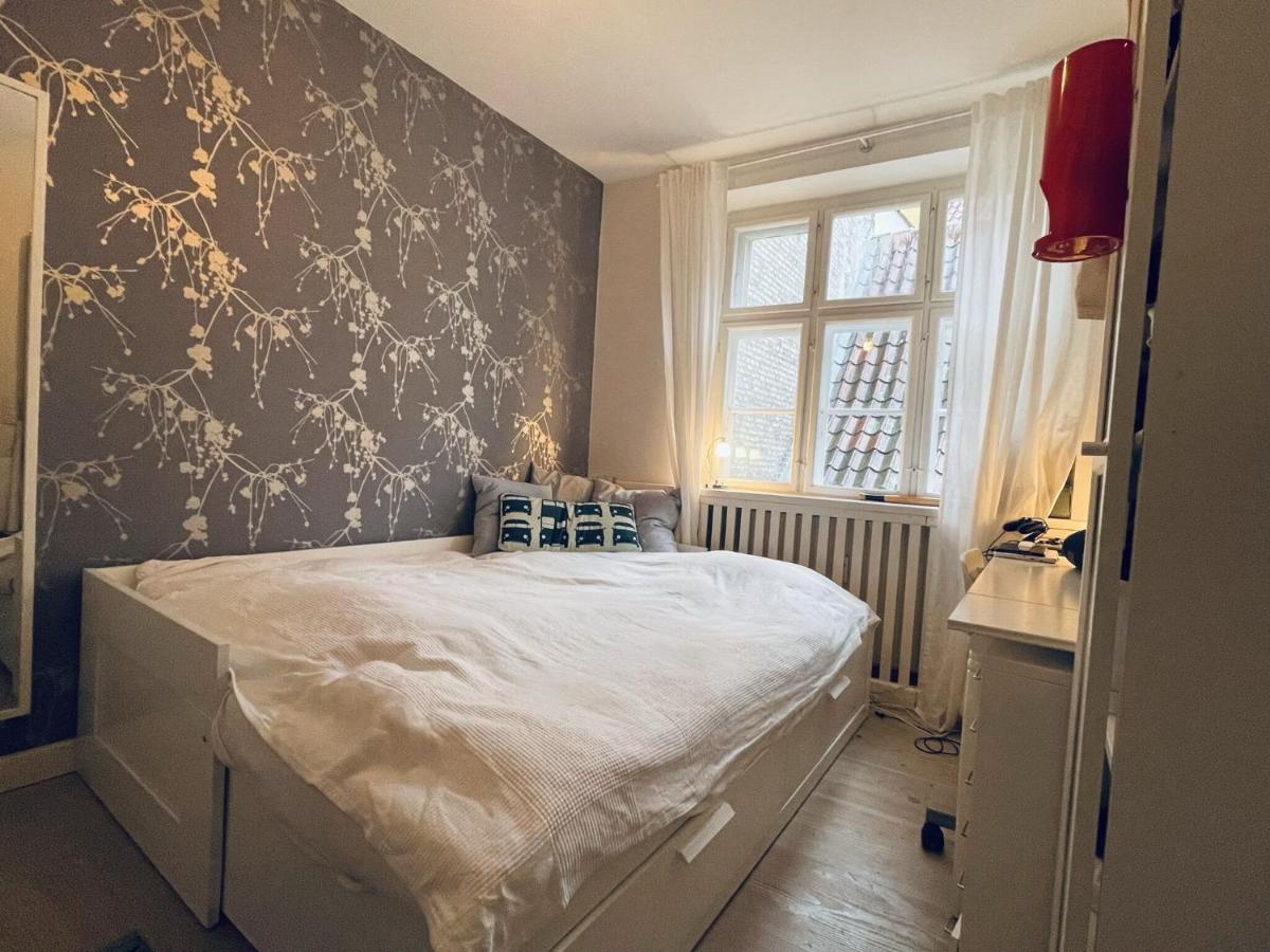 Apartmentincopenhagen Apartment 17 外观 照片