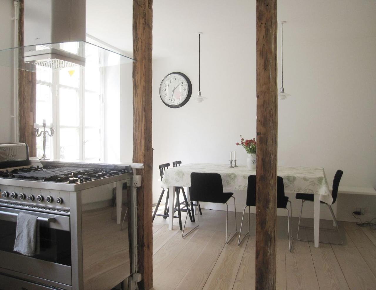 Apartmentincopenhagen Apartment 17 外观 照片